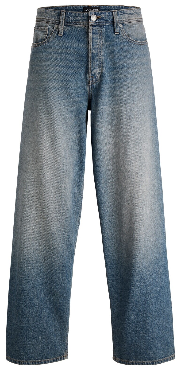 JACK AND JONES Jack & Jones Jjidave JJoriginal SQ 081 SN Velikost: 429