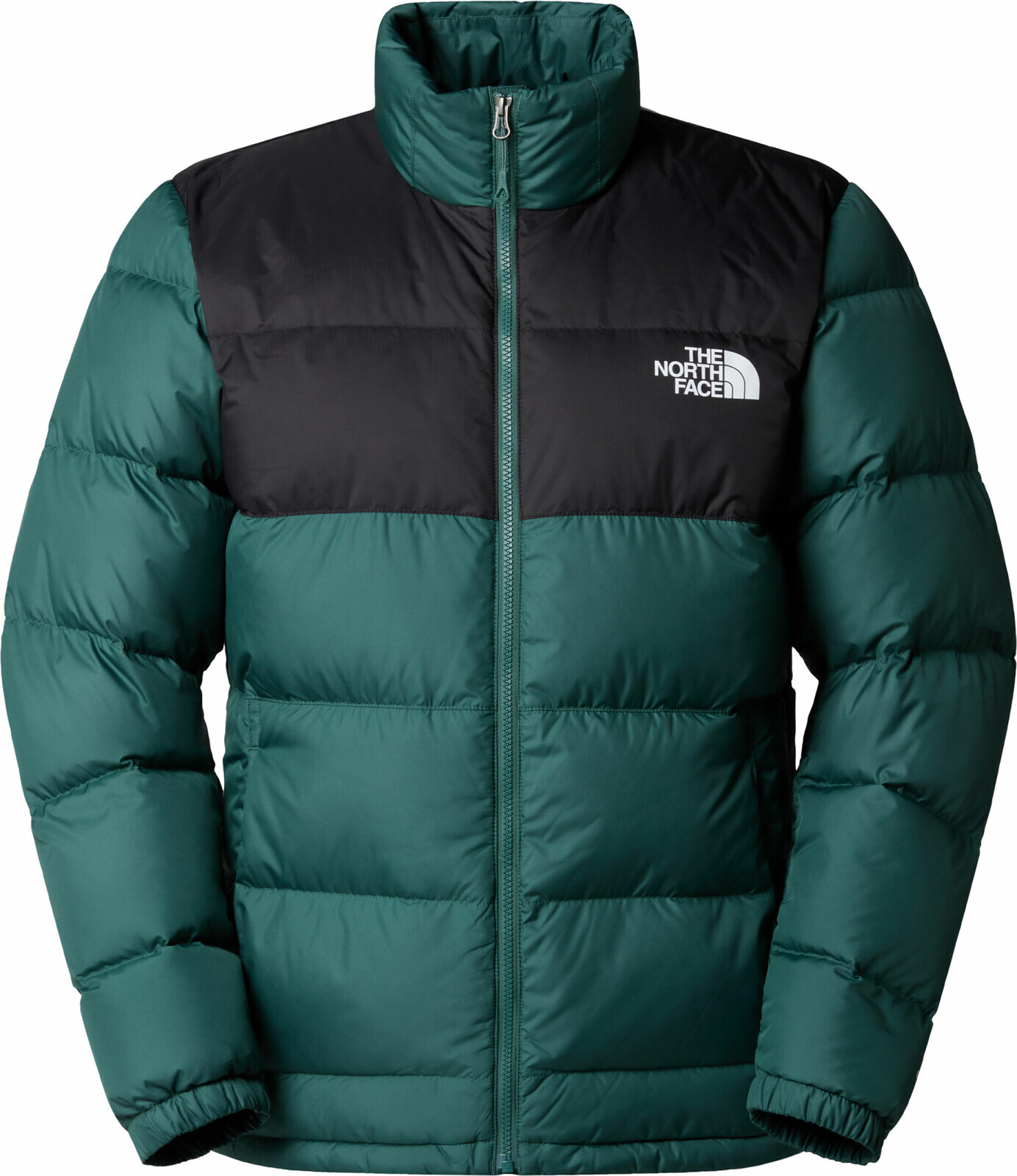 The North Face North Face Erebus Down bunda m Velikost: M