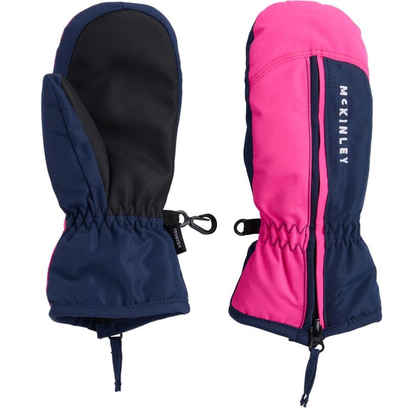 MCKINLEY ADRIEL II KDS Velikost: 2