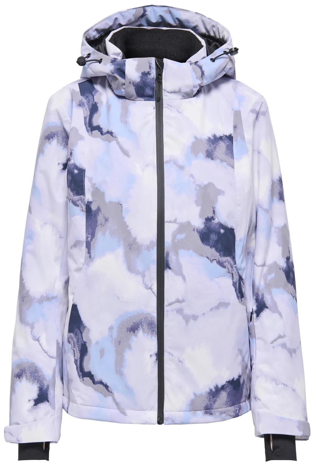 ONLY PLAY Pouze hrajte svah polstrovaný lyžařský pás OTW Velikost: S