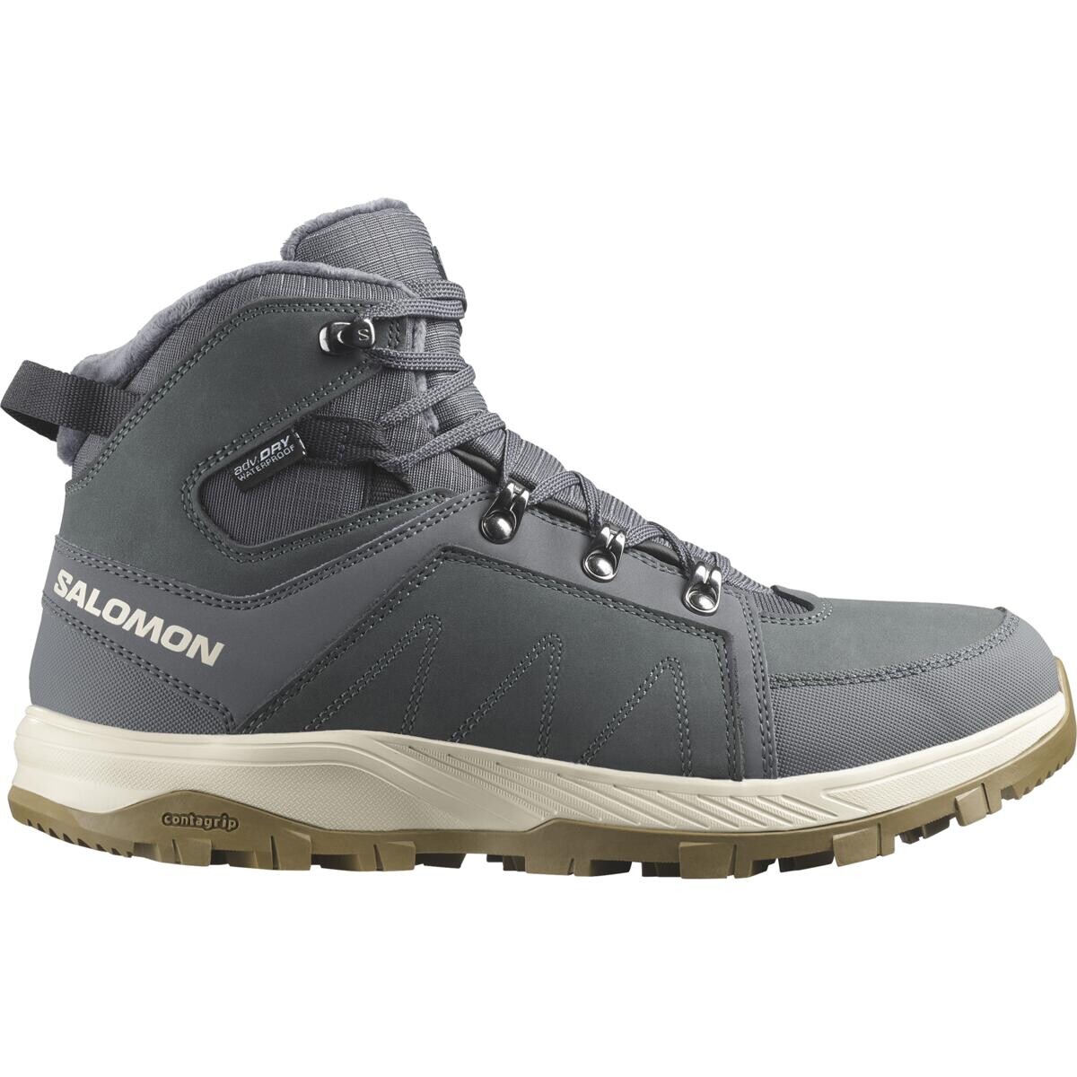 SALOMON OUTCHILL TS WP M Velikost: 42 EUR