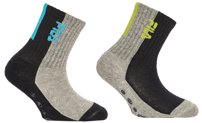 Fila Junior Normal Plain Velikost: 19-21 EUR