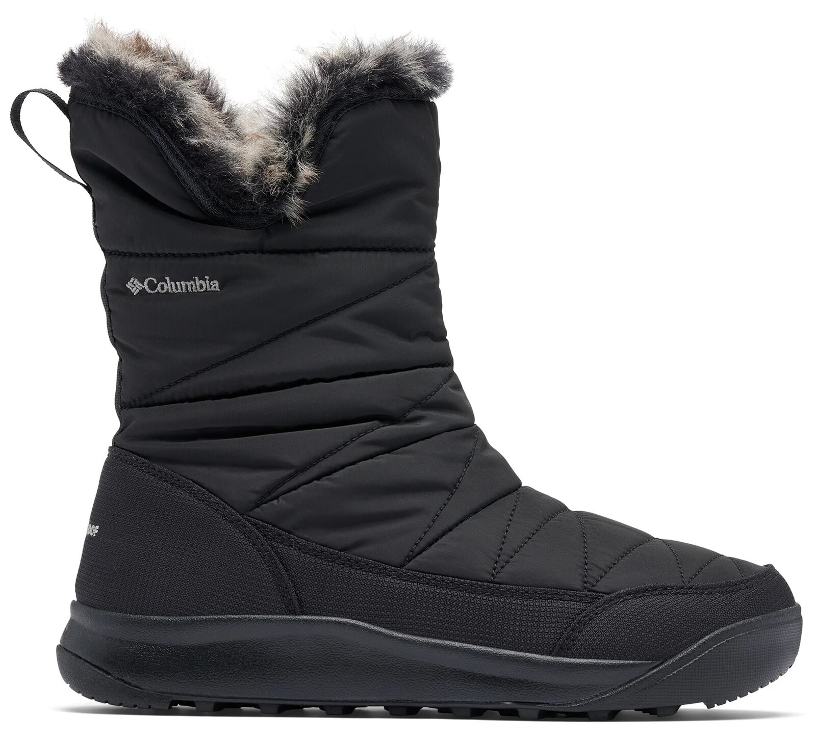 Columbia Feminina Minx Slip in in Velikost: 37,5 EUR