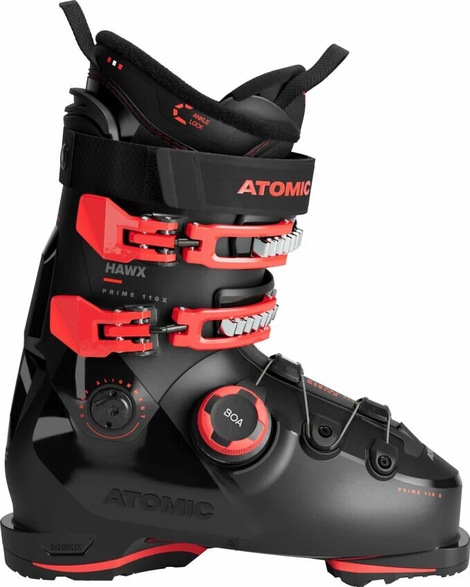 Atomic Hawx Prime 110x BOA GW Velikost: 27 cm