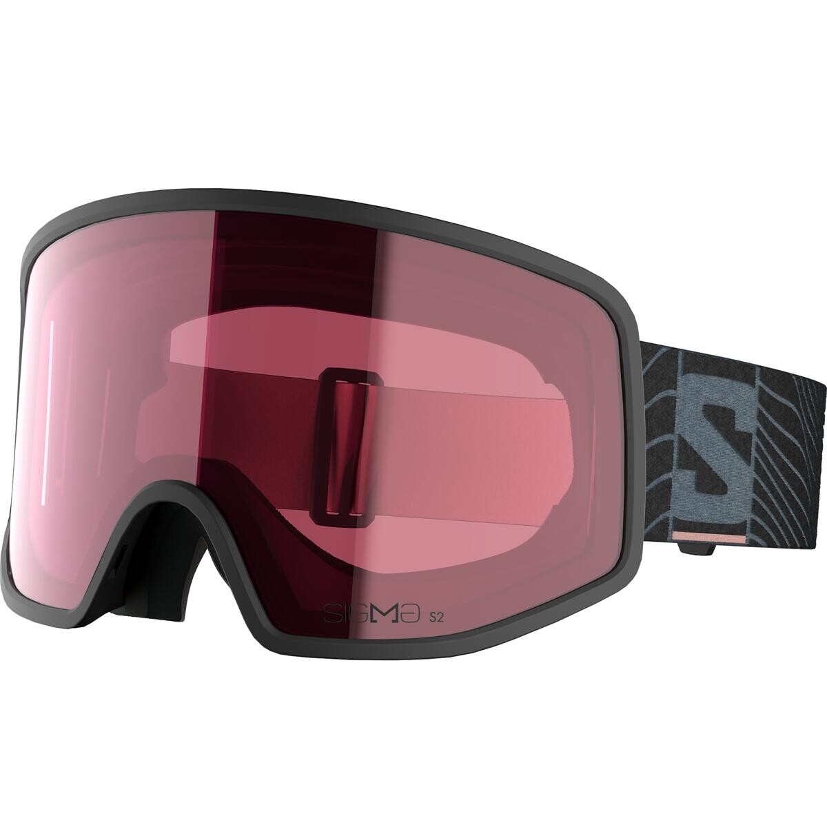 Salomon Sentry Pro otg Sigma Velikost: Univerzální velikost