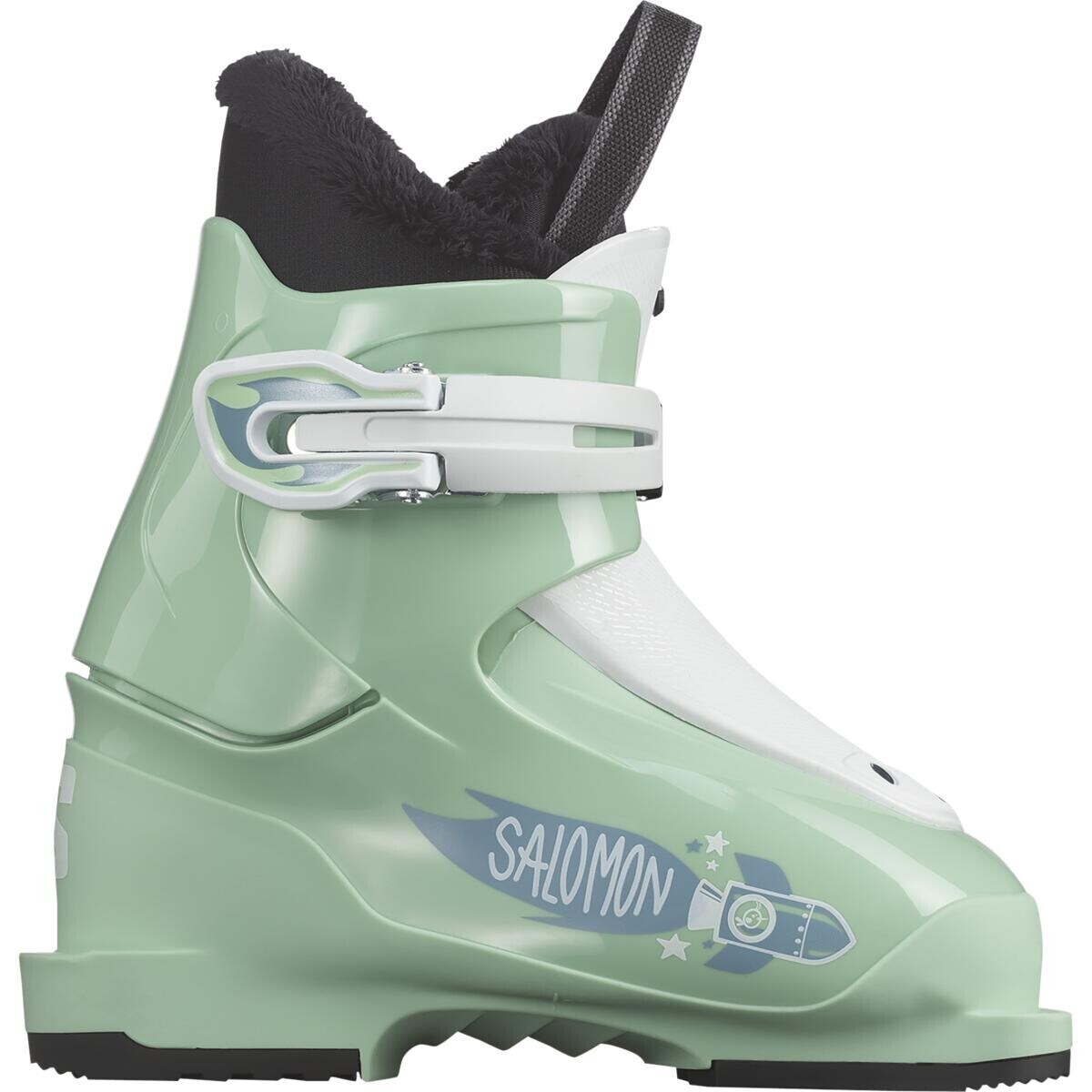 SALOMON T1 MINT JUNIOR Velikost: 17 cm