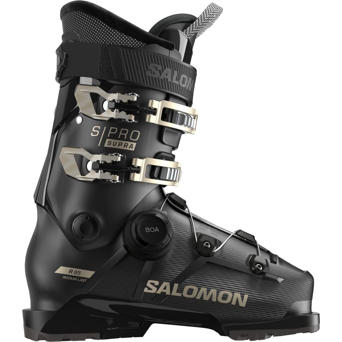 SALOMON S/PRO Supra BOA R95 W Velikost: 23 cm