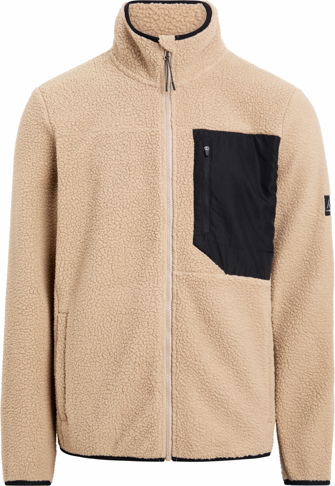 McKinley Ello II Midlayer Velikost: S