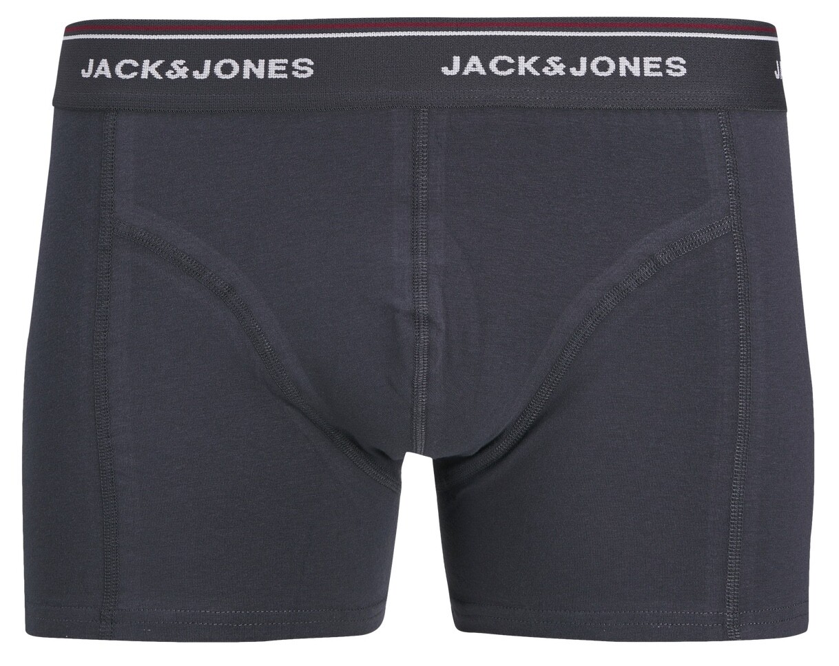 JACK AND JONES Jack & Jones M Trunks (x5) Velikost: M
