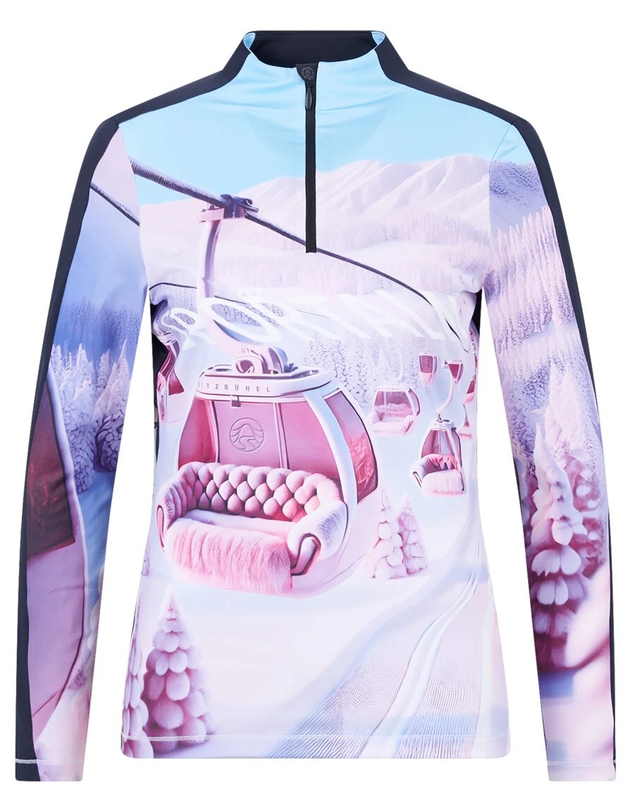 Sportalm Cardiff St W Velikost: 44