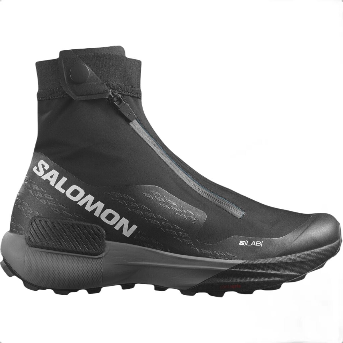 Salomon S/Lab Genesis páteř Velikost: 43 1/3 EUR