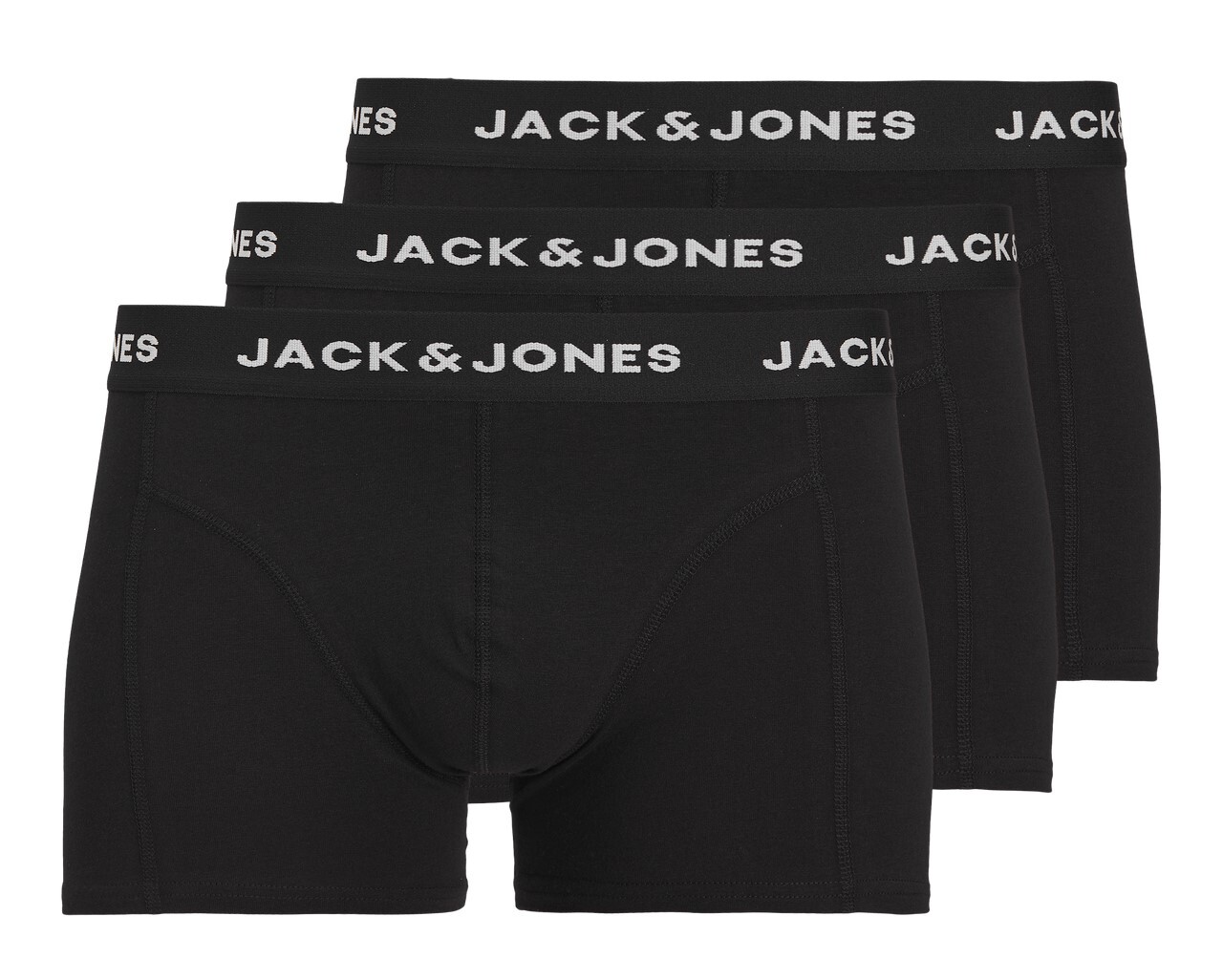 JACK AND JONES Jack & Jones Anthony (x3) Velikost: M