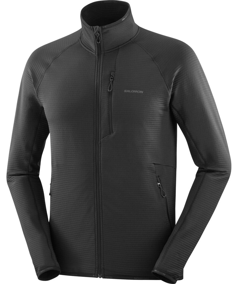 Salomon Essential Lightwarm FZ M Velikost: S