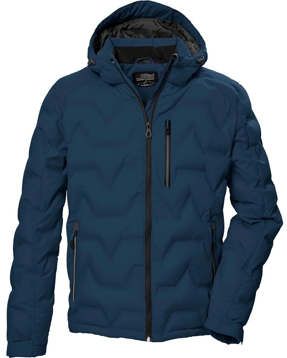 KillTEC KOW 60 MN QLTD JCKT Velikost: M