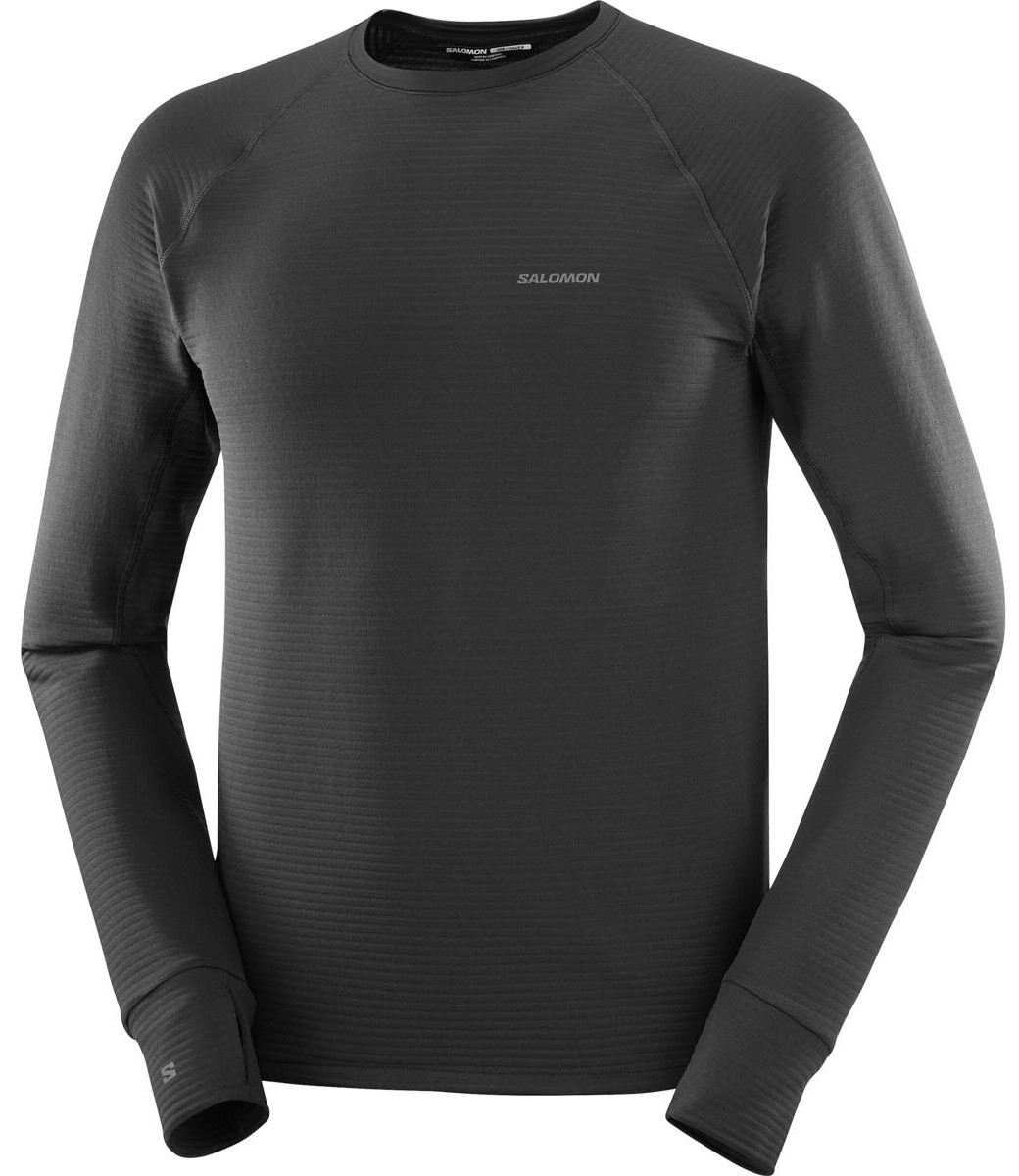 Salomon Essential Lightwarm CN M Velikost: S