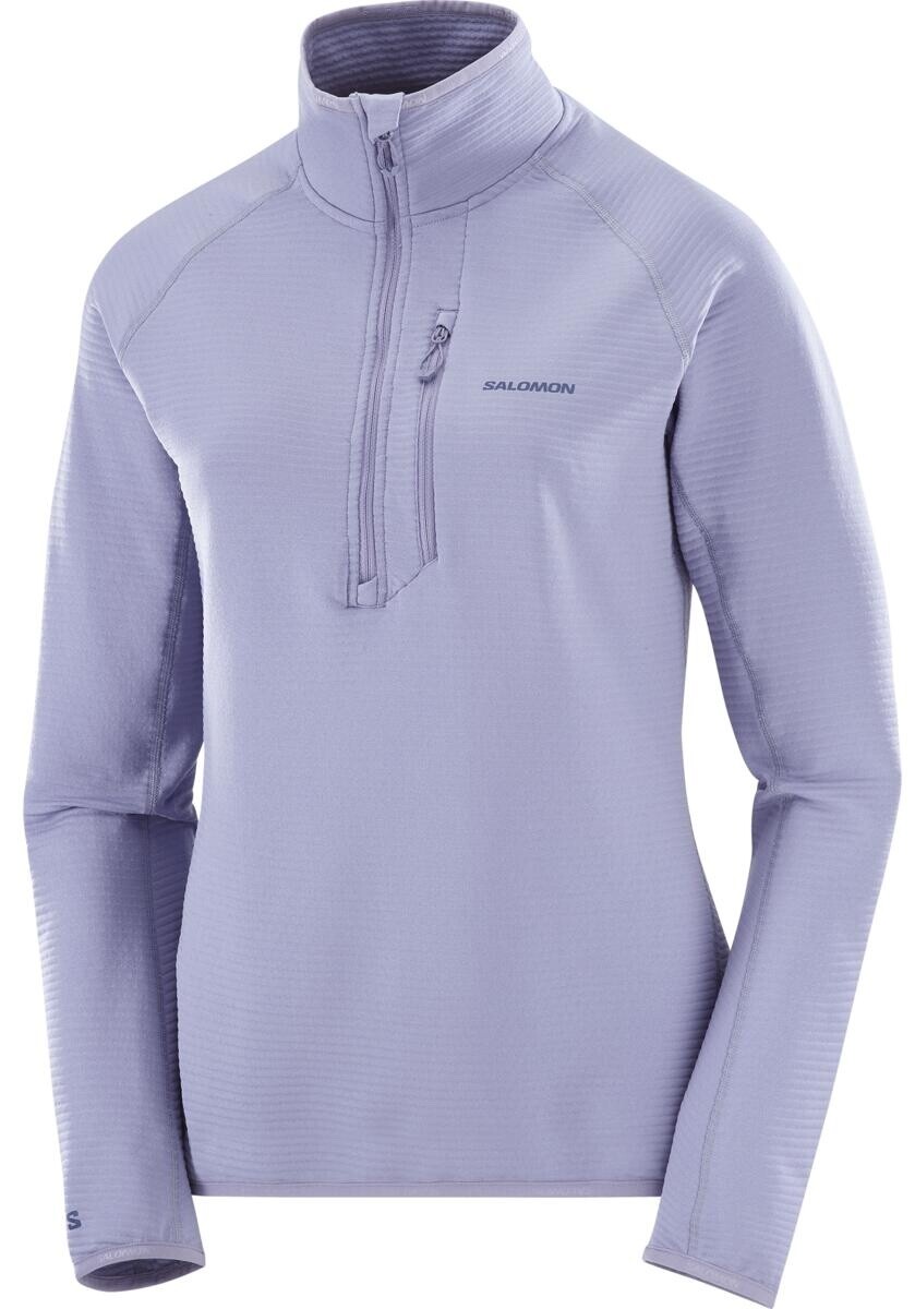 Salomon Essential Lightwarm Hz W Velikost: XS