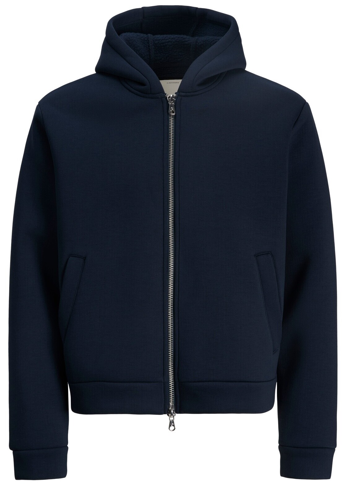 JACK AND JONES JACK & JONES Jcobest zimní bunda M Velikost: S