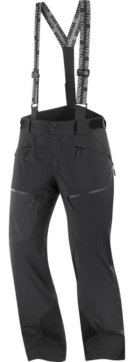 Salomon Spectral Pant W Velikost: L