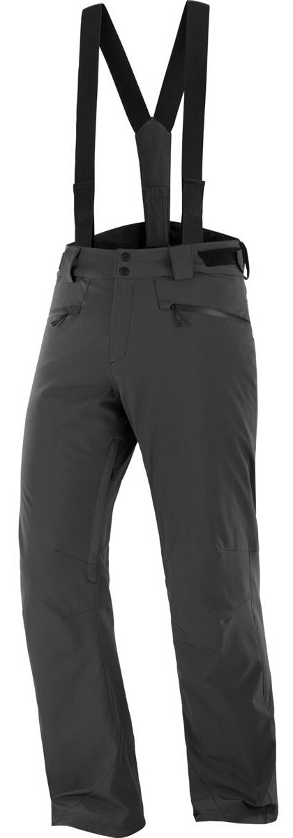 Salomon Edge Pant m Velikost: S