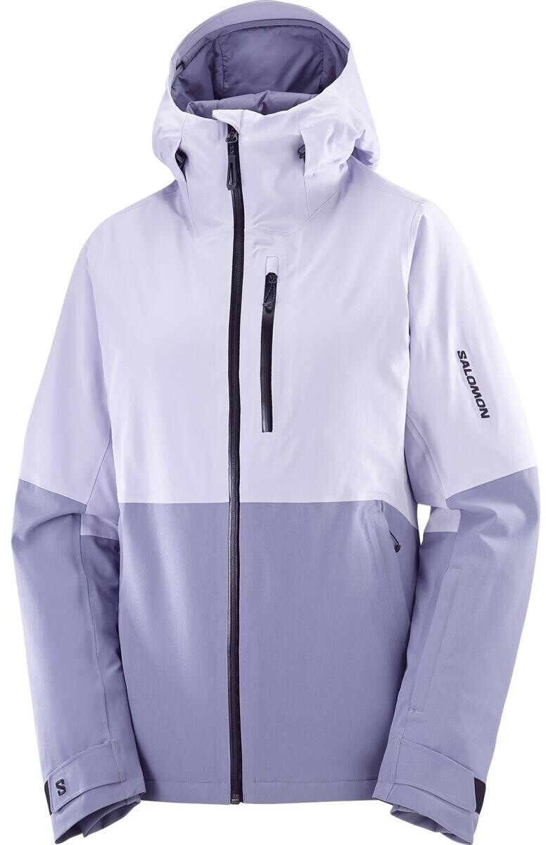 Salomon Highland izoloval w Velikost: XS