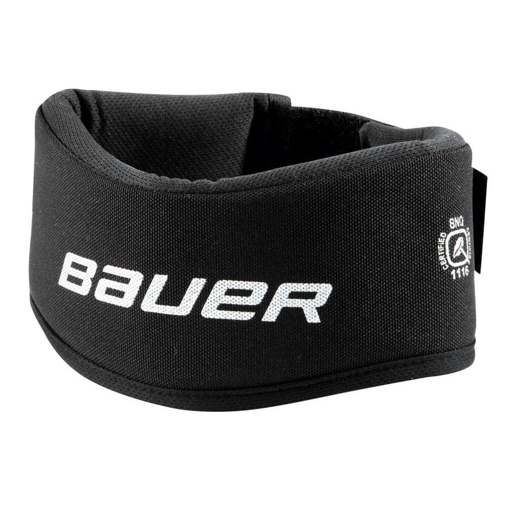 BAUER NG NLP7 Core Neckguard Junior Velikost: Univerzální velikost