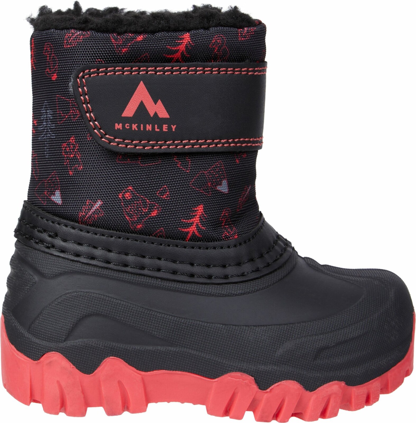 McKINLEY Billy III Velikost: 18 EUR