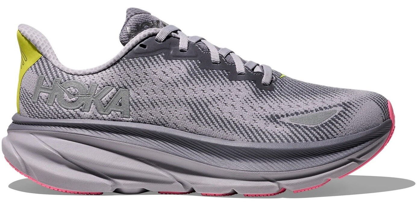 Hoka Clifton 9 GTX W Velikost: 37 1/3 EUR