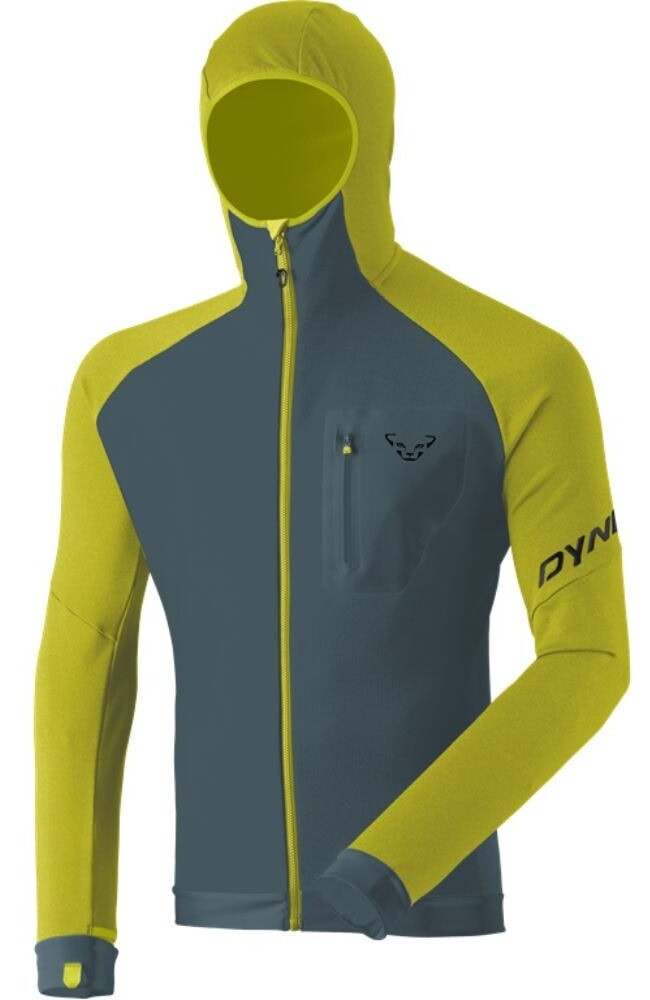 DYNAFIT Radical PTC M JKT Velikost: S