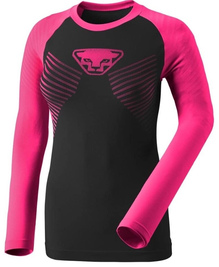Dynafit Speed ​​Dryarn® LS Shirt W Velikost: 38