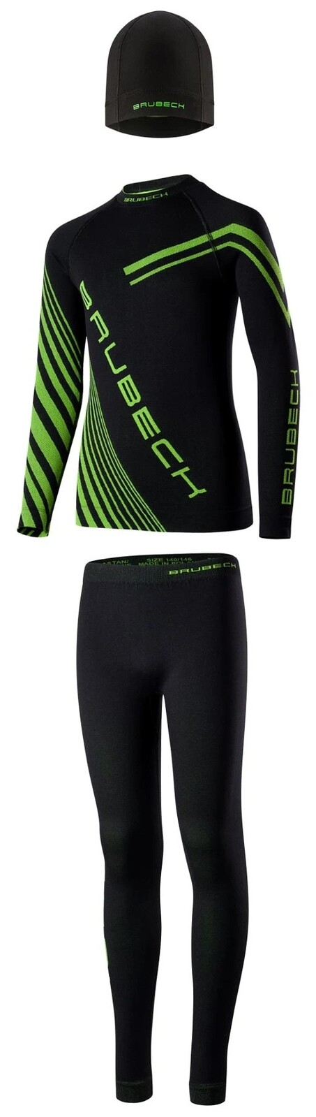 Brubeck KP1028J Velikost: 140