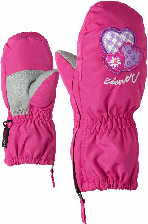 Ziener Le ZOO MINIS Velikost: 86