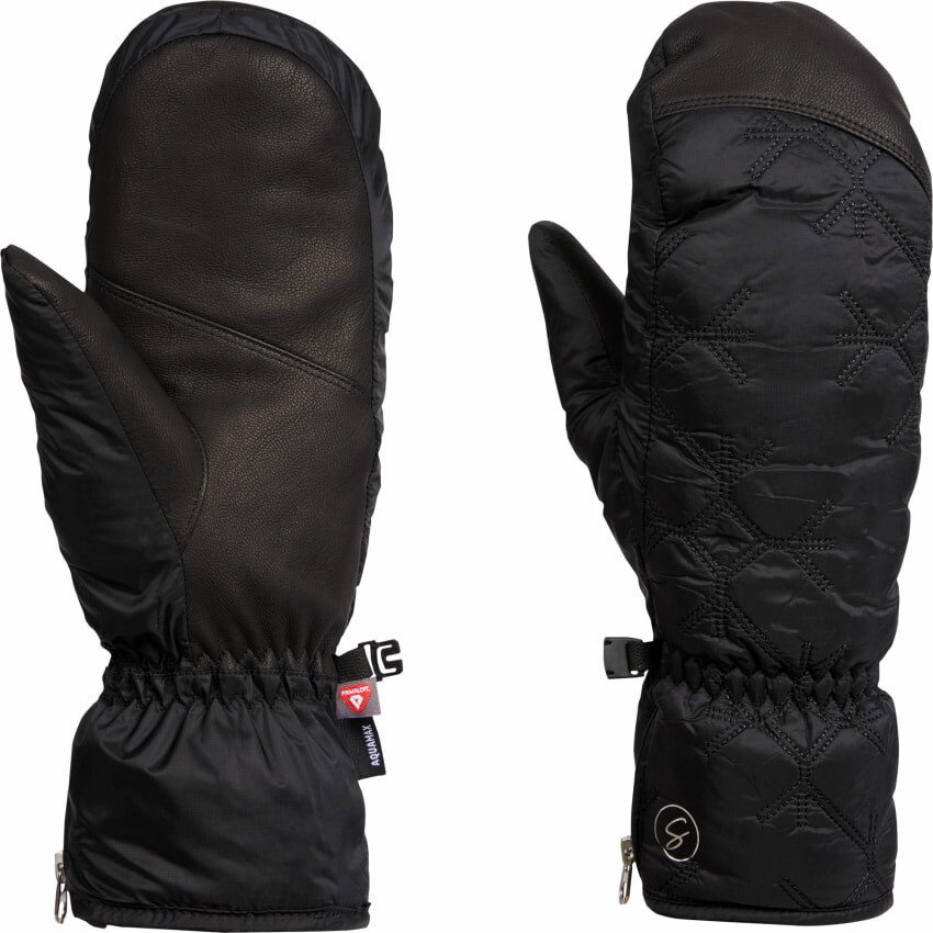 McKINLEY Gerdie II AQX 10.10 Velikost: 6,5