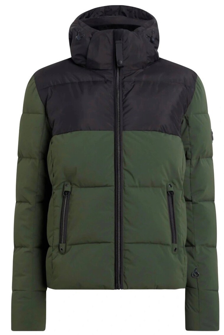 McKinley Safine Sienna Ski Jacket W Velikost: 36