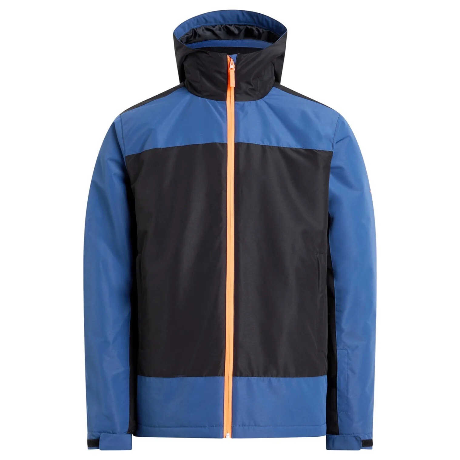 MCKINLEY PÁNSKÉ HEROLD VYPALOVANÉ Velikost: S