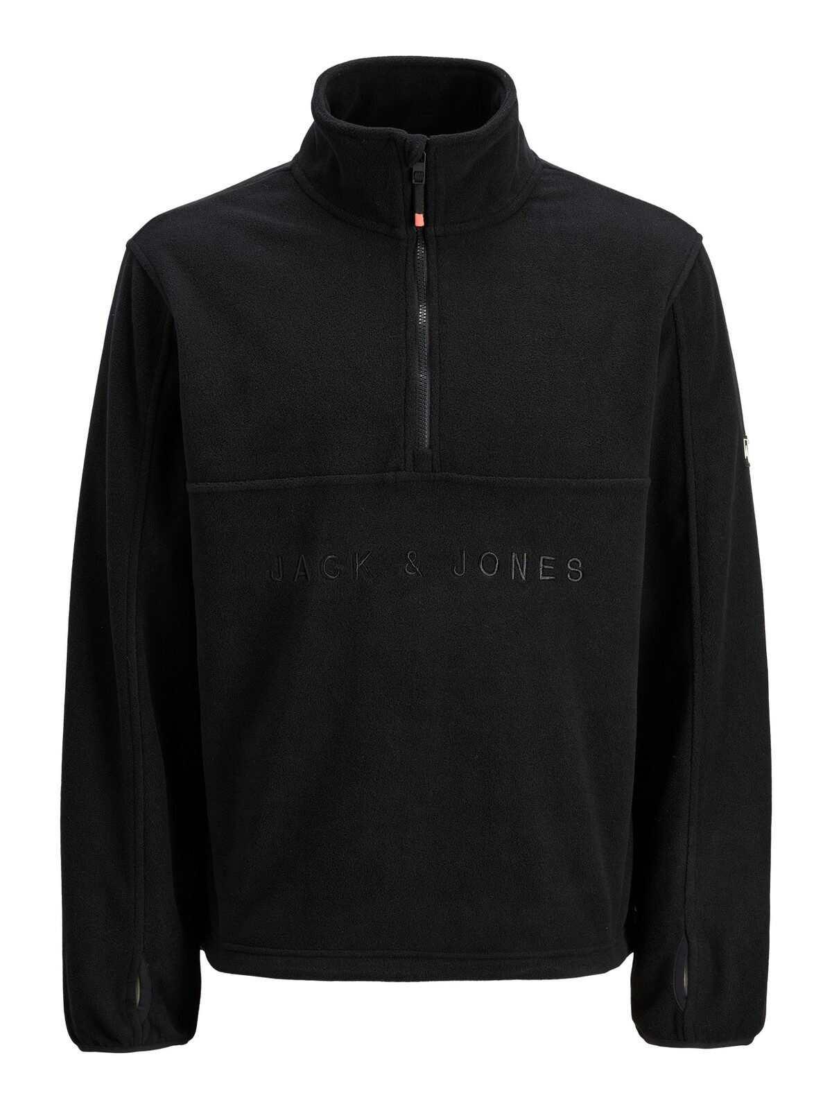 JACK AND JONES Jack & Jones Fleecová bunda SKI AW25 Velikost: S