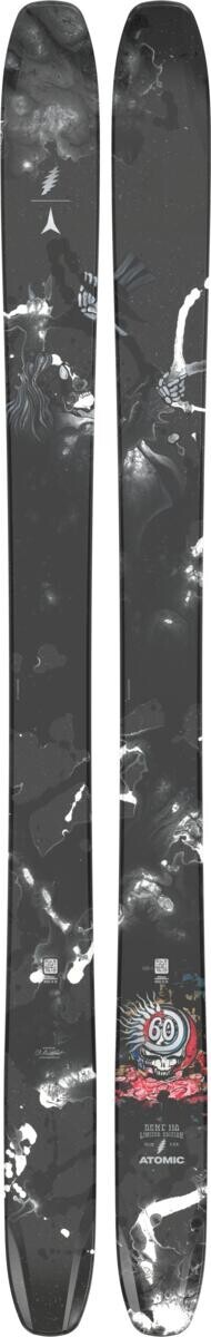 Atomic Bent 110 GFD Velikost: 172 cm