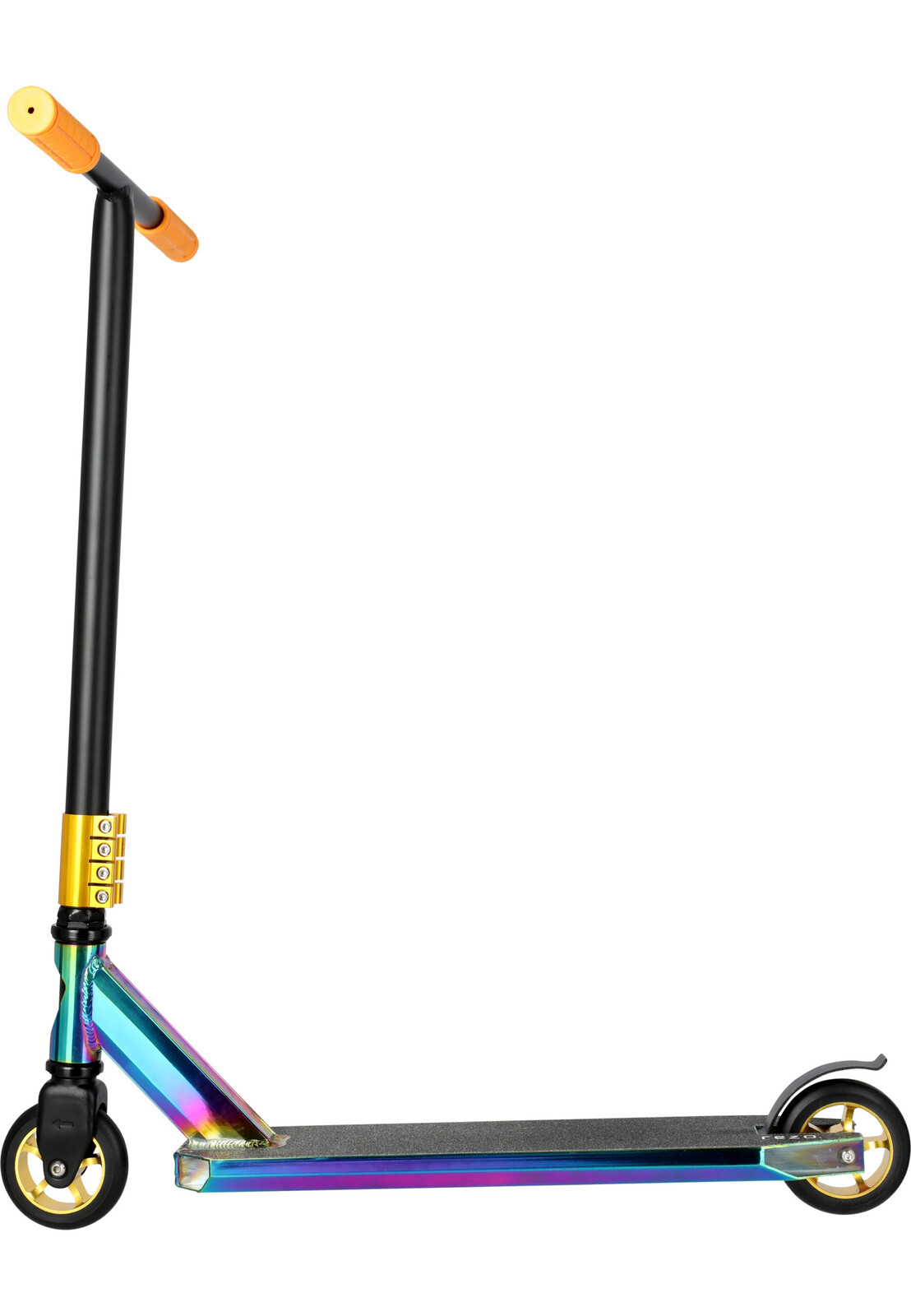 Rezo Pro Stunt Scooter Velikost: Univerzální velikost