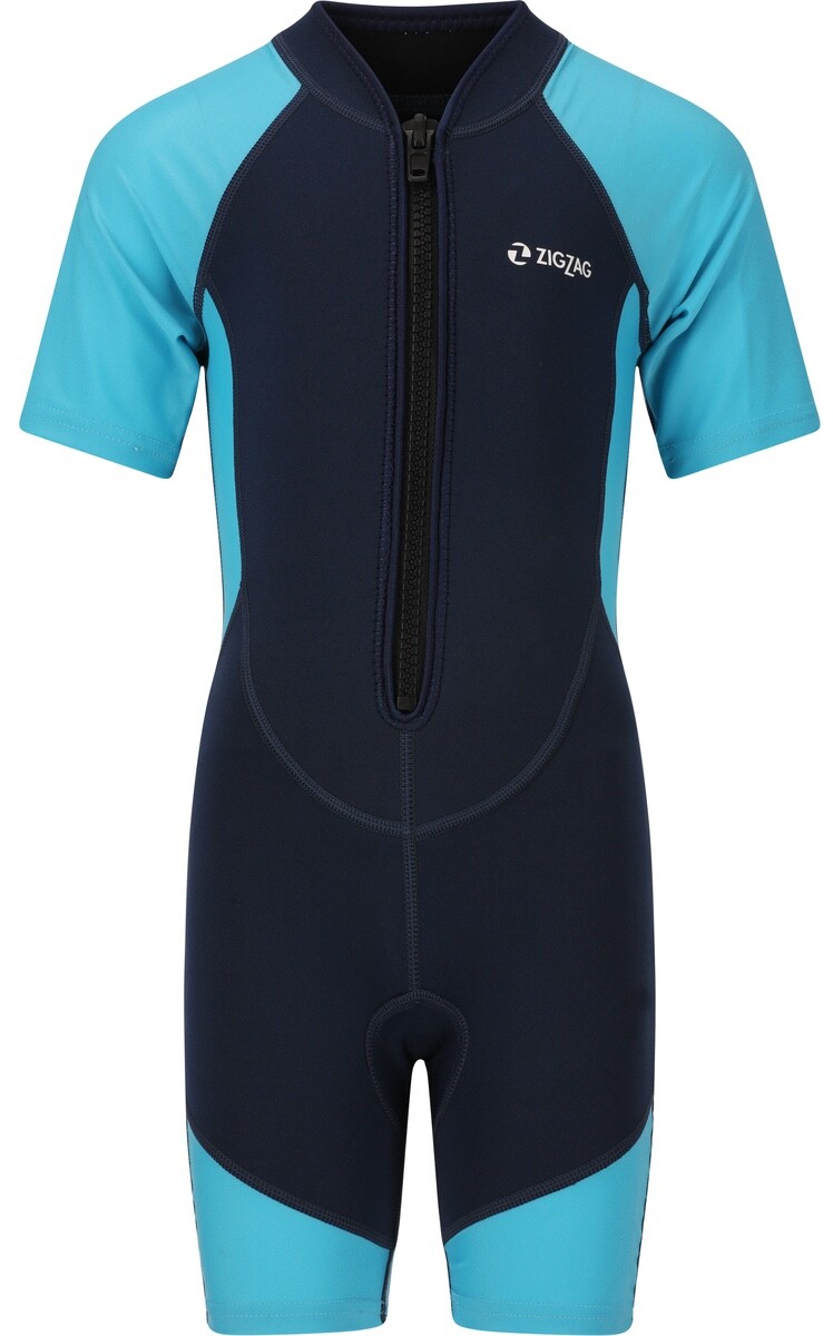 Dětské plavky ZIGZAG Velikost: 4