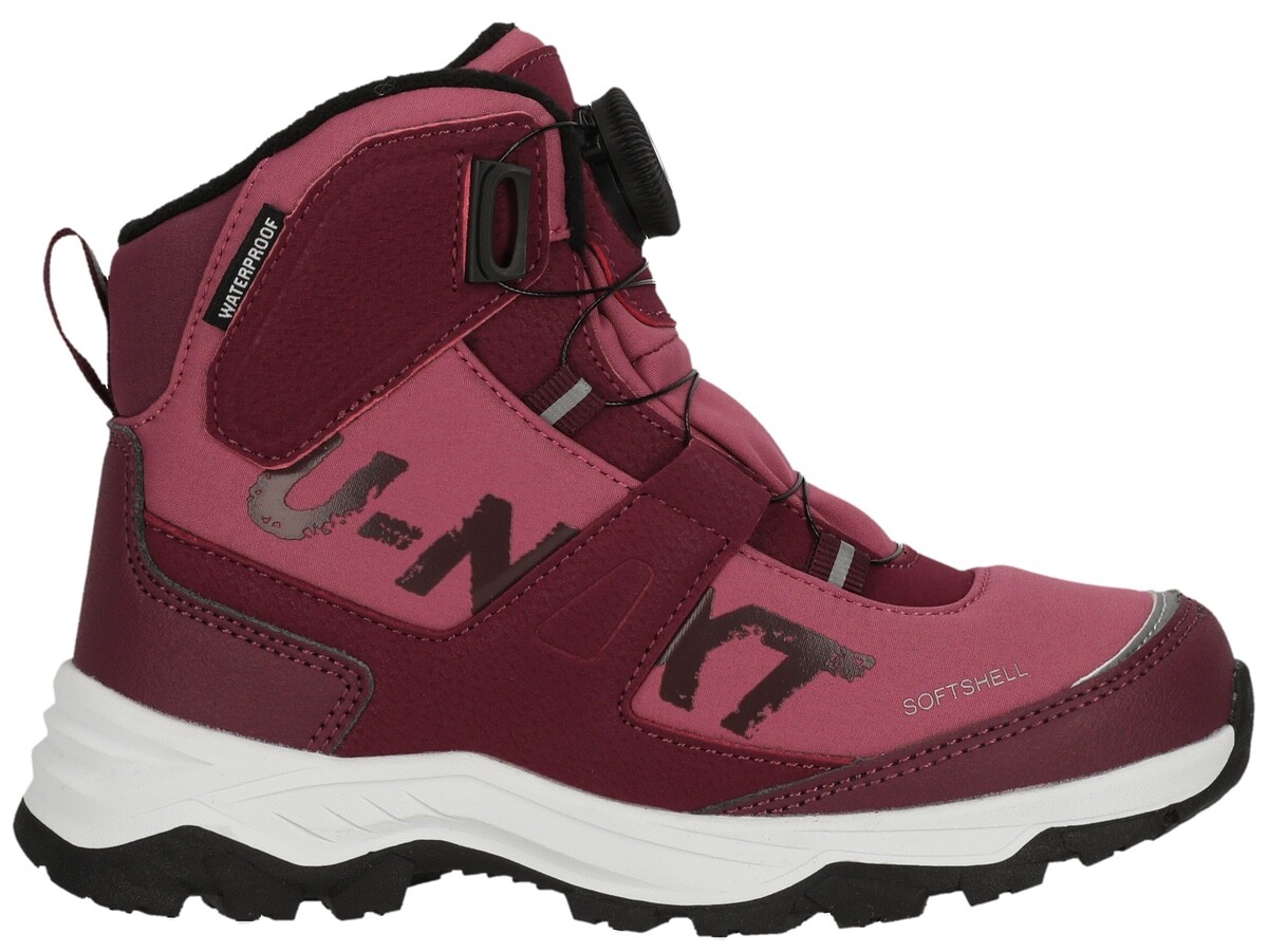 Whistler Nocara Q-Lock Velikost: 30 EUR