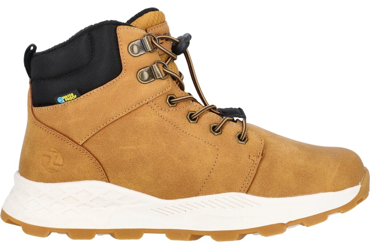 Dětská bota ZigZag Trapery Jurat WP Velikost: 31 EUR