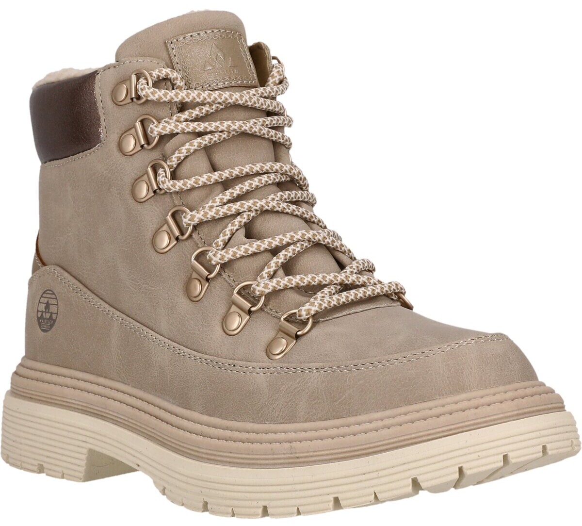 Boty Whistler Gianni W Velikost: 37 EUR