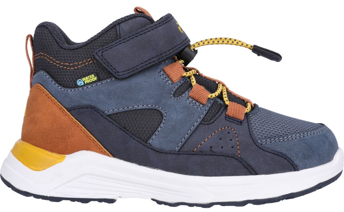Dětská bota ZIGZAG Nurcon WP Velikost: 28 EUR
