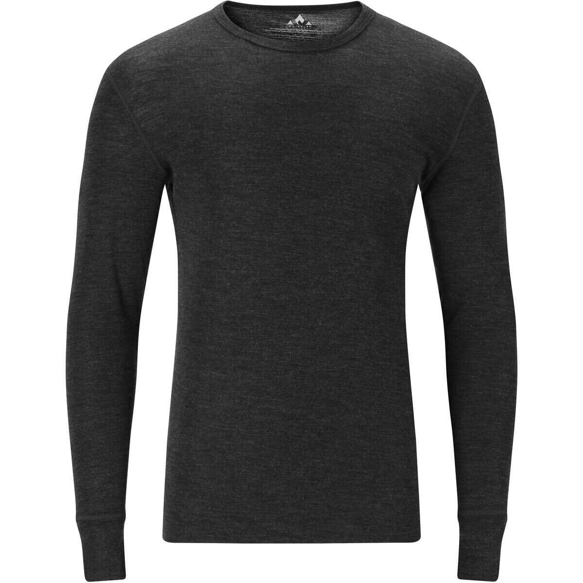 Tričko Whistler Cerro Merino Wool Baselayer M Velikost: S