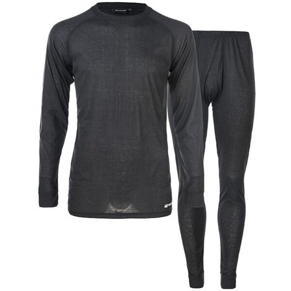 Sada lyžařského spodního prádla Whistler Oppdal M Velikost: M