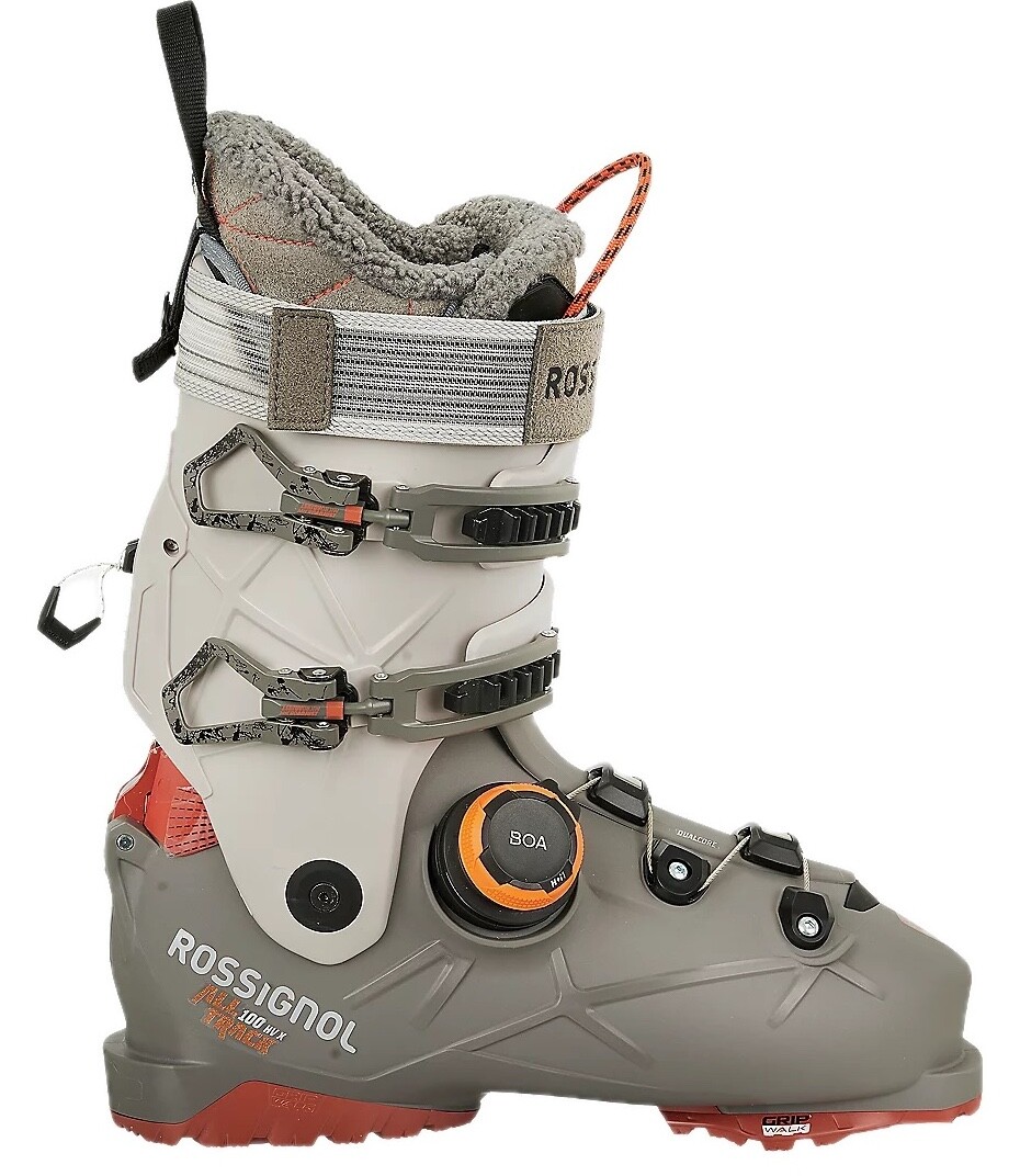 Rossignol Alltrack 100X HV Boa GW Velikost: 28 cm