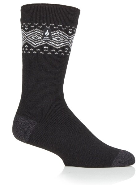 HEAT HOLDERS TEPELNÉ DRŽÁKY 1 PACK-MEN LITE VANCOUVER Velikost: 39-45 EUR