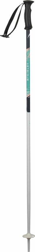 McKinley Snowfun Ski Poles Girls Velikost: 80 cm