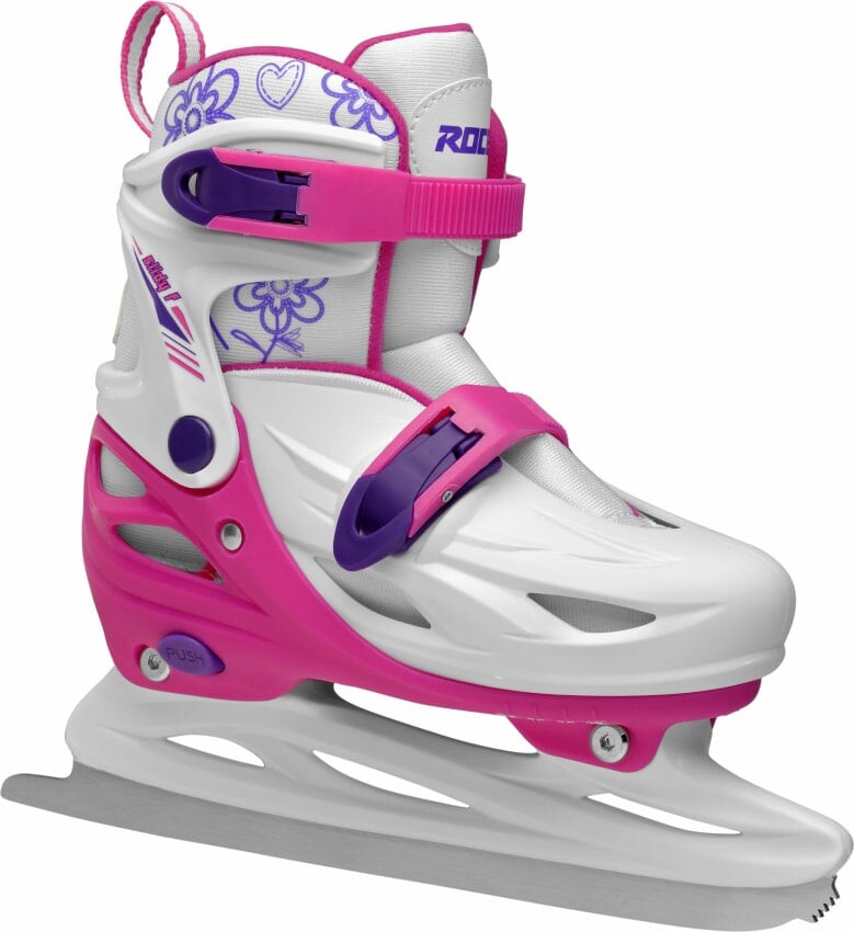 Roces Slidy Girl Velikost: 30-33