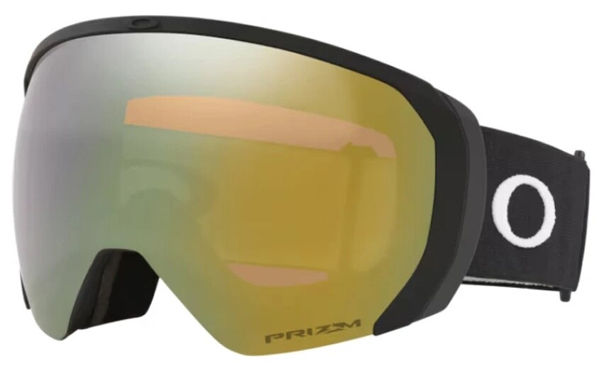 Letová dráha Oakley L Velikost: Univerzální velikost