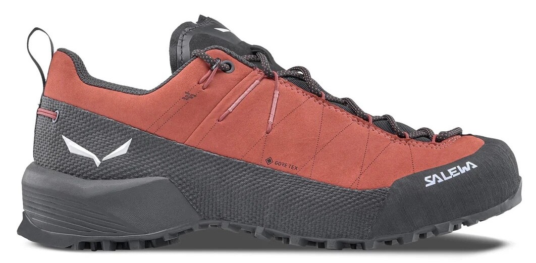 Salewa Wildfire Leather 2 GTX W Velikost: 37 EUR